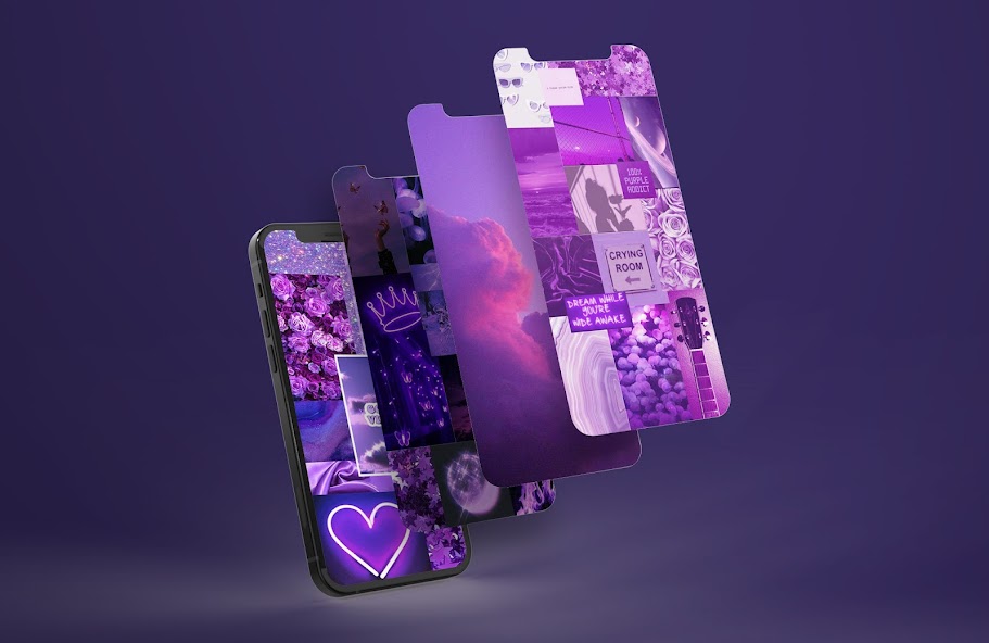 Cute Aesthetic Wallpapers