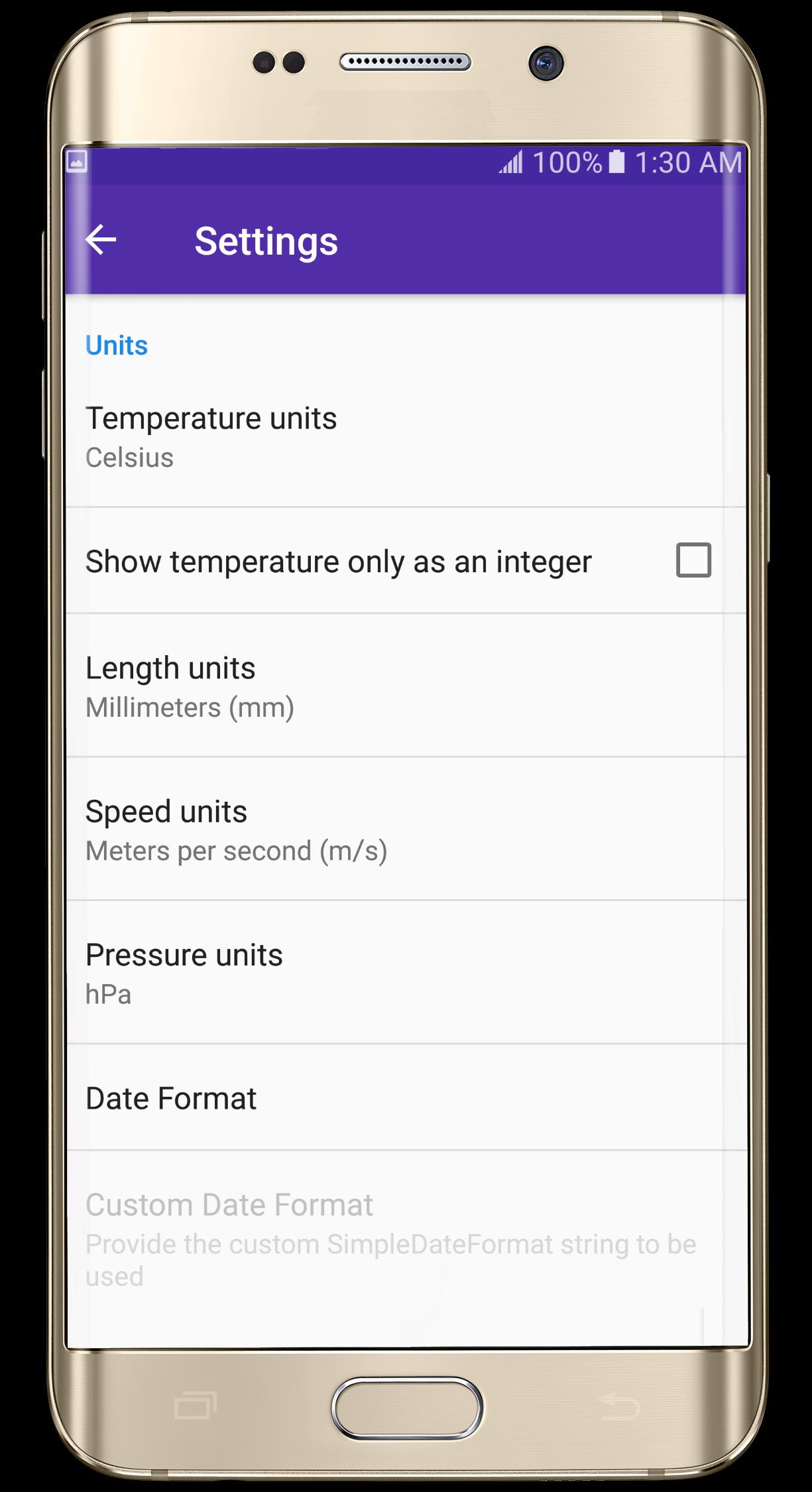 Local Weather Live - Local Weather Forecast