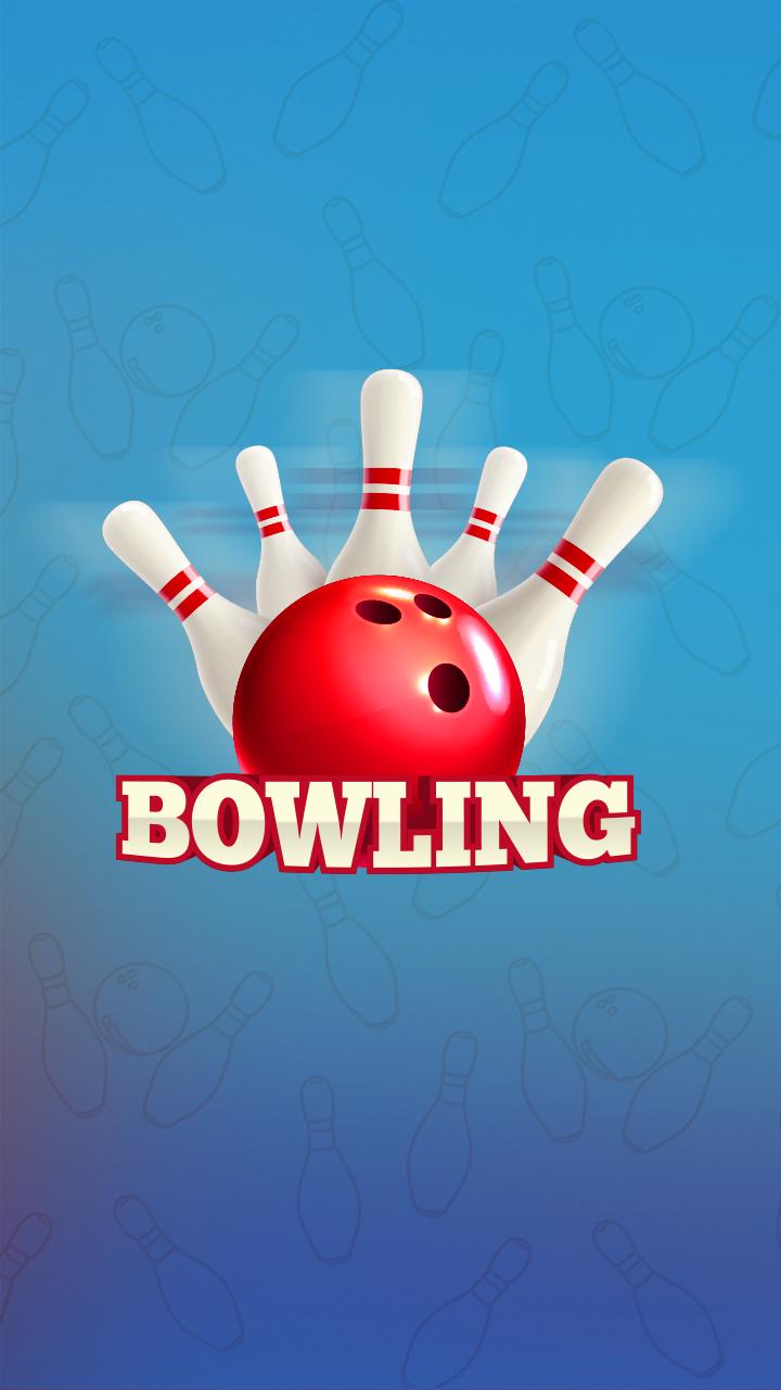 3D Bowling (new) 2017
