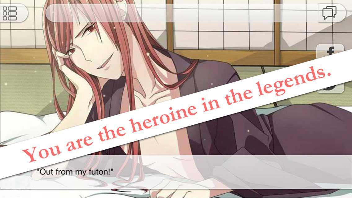 Mystical Butterfly -Mizuko-