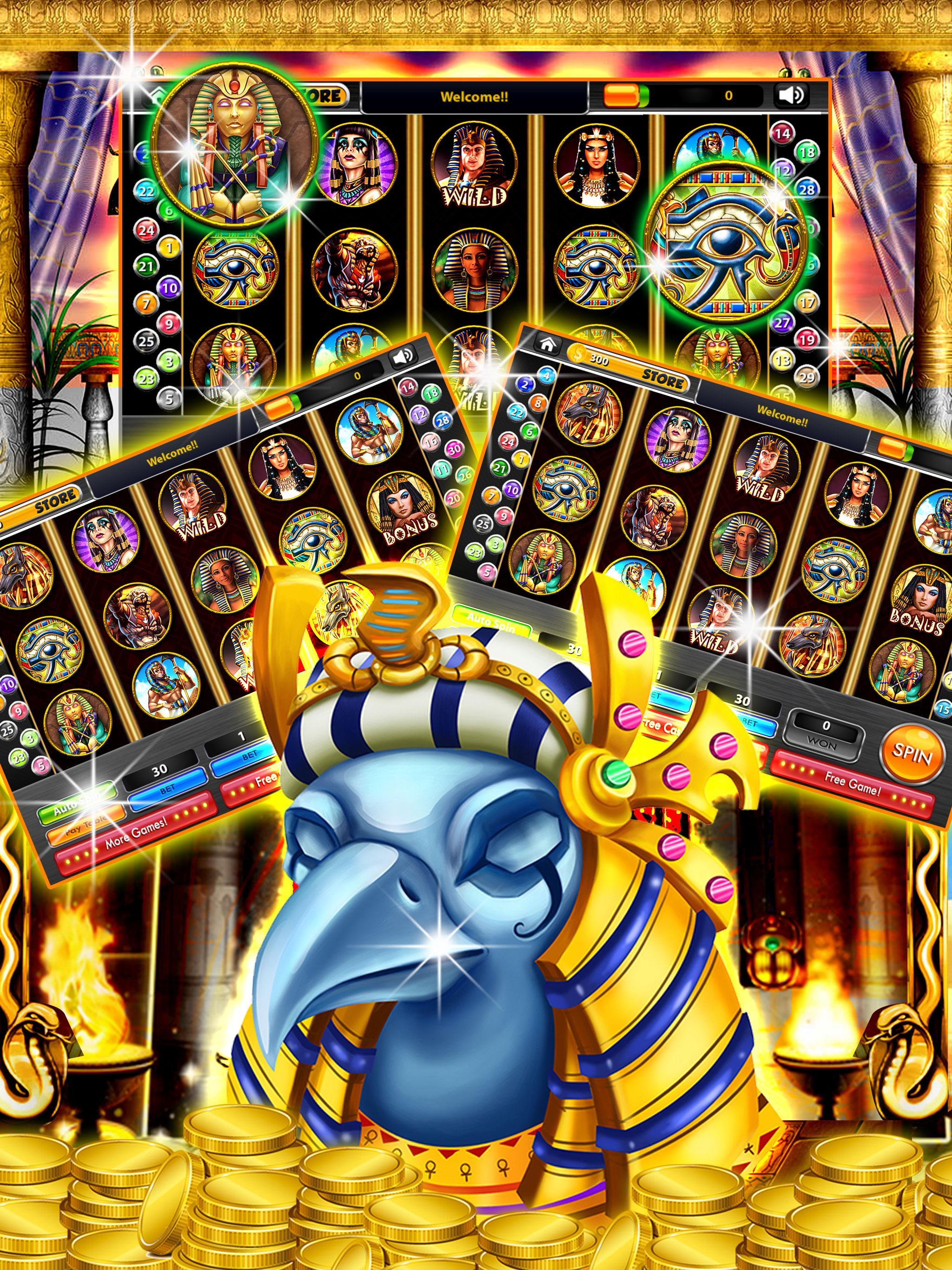 Pokie slots: Magic jackpots