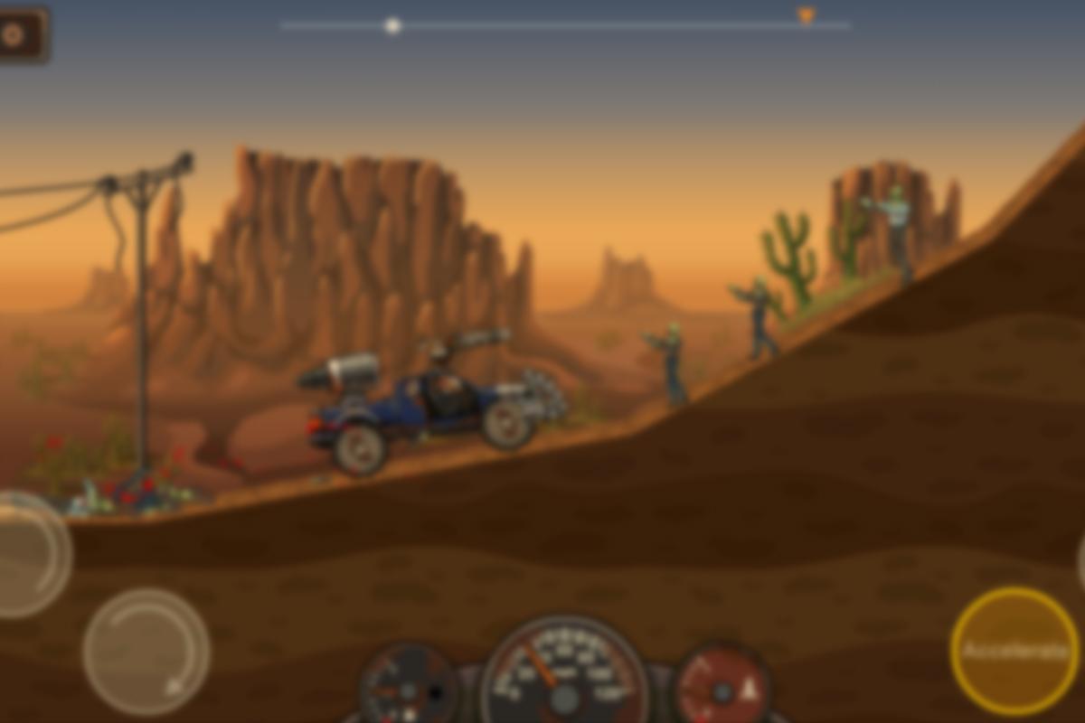 Guide For Earn to Die 2