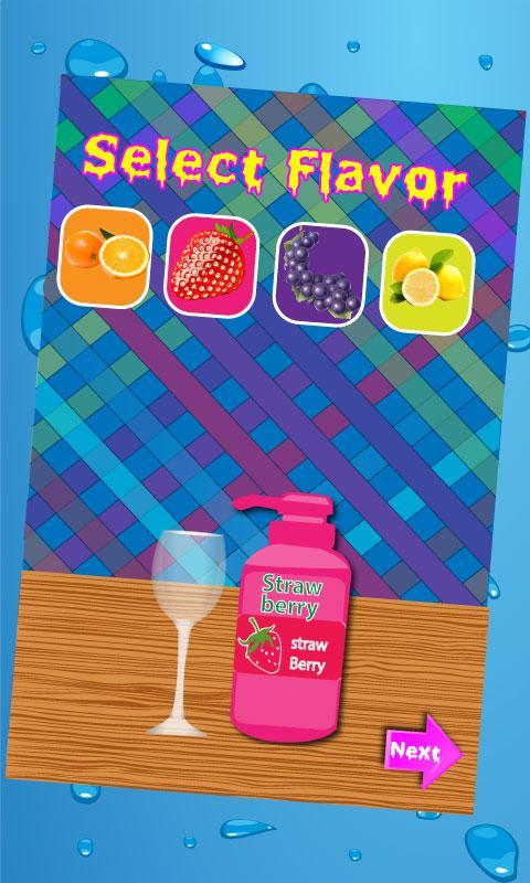 Drink Maker - Frozen Slush