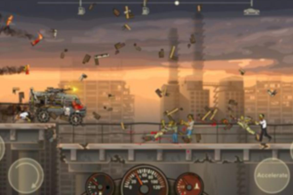 Guide For Earn to Die 2