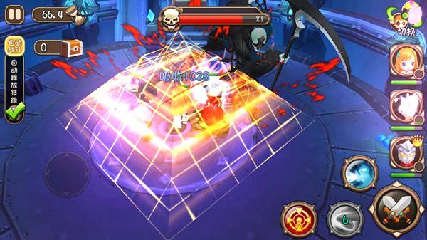 League of Anime - Duel of Fate