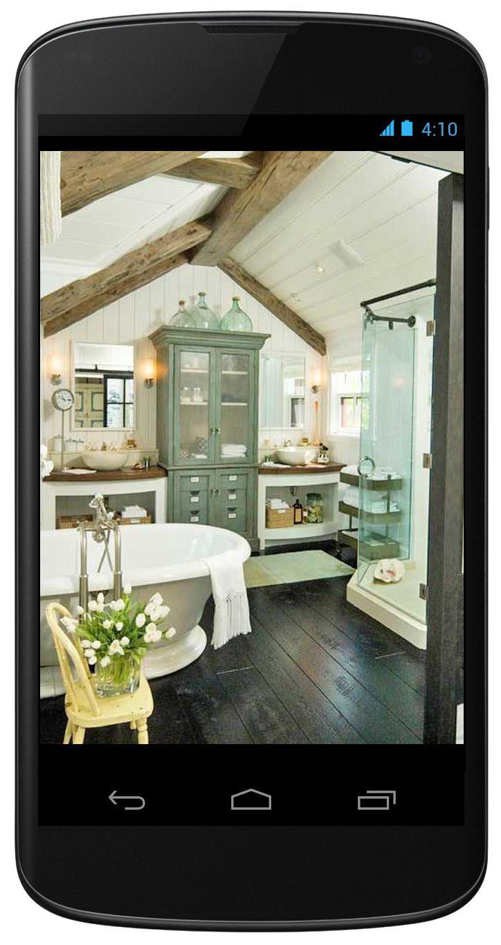 Bathroom Furniture
