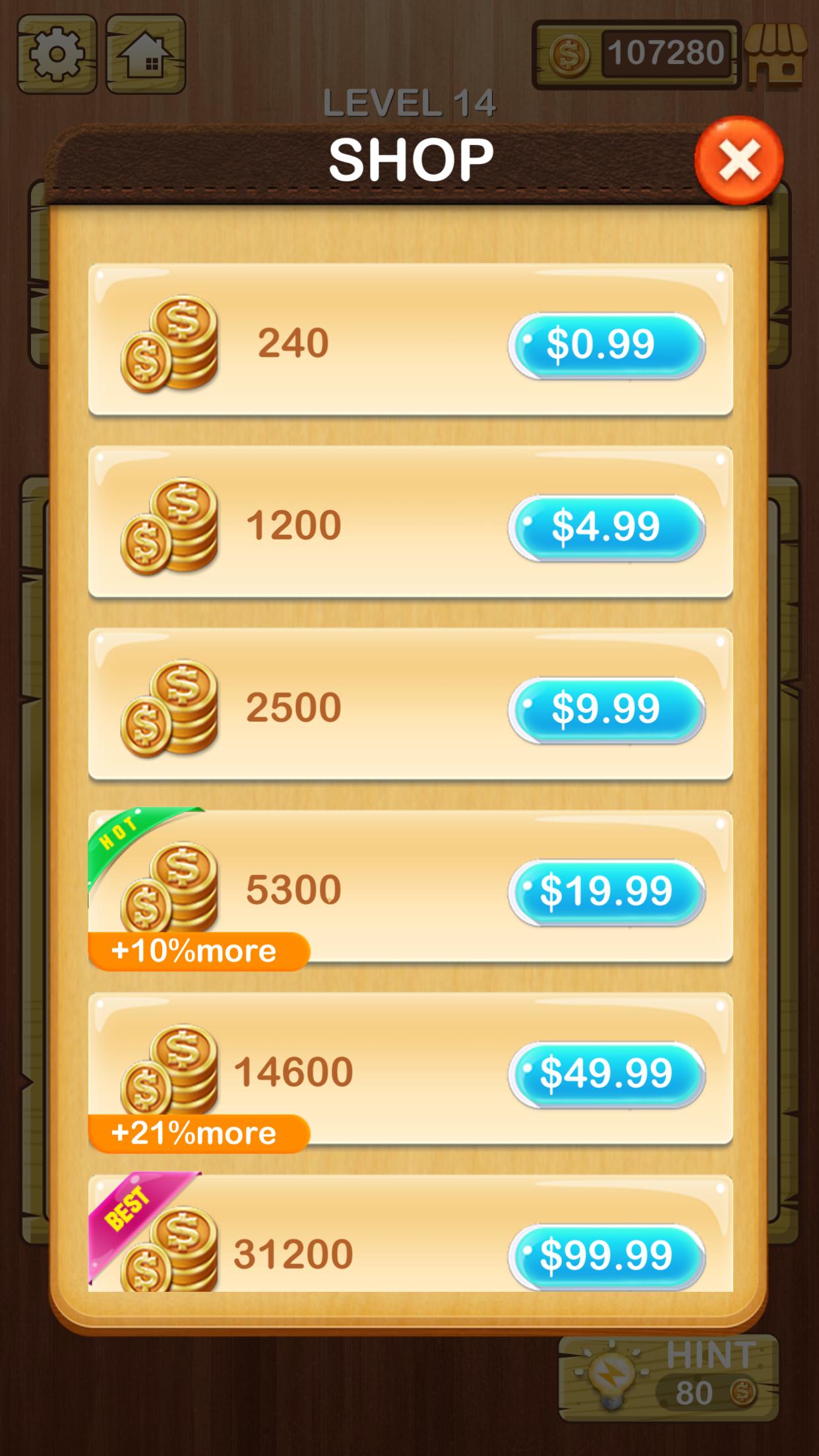 Word Swipe Search - Fun Finder