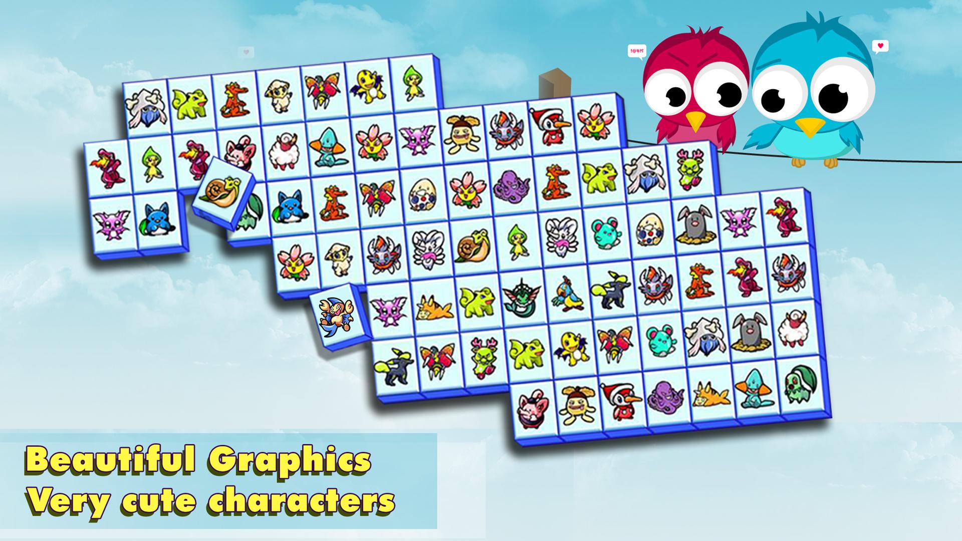 Onet Connect Animals