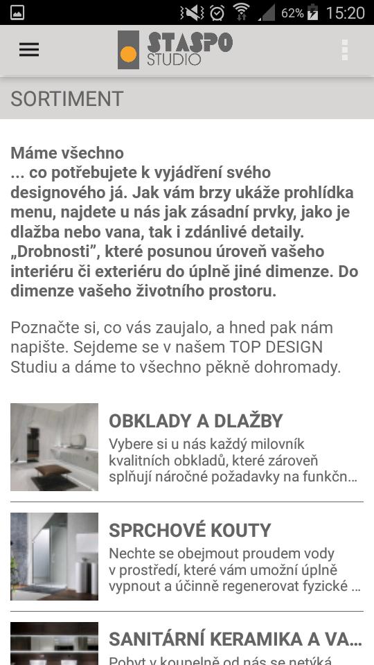 STASPO STUDIO
