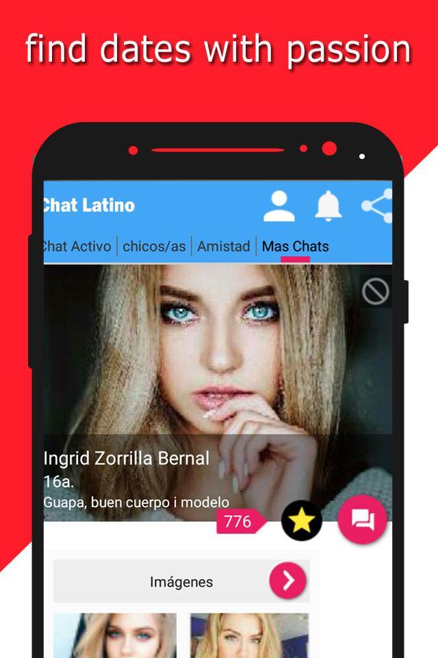 Canada chat and dating