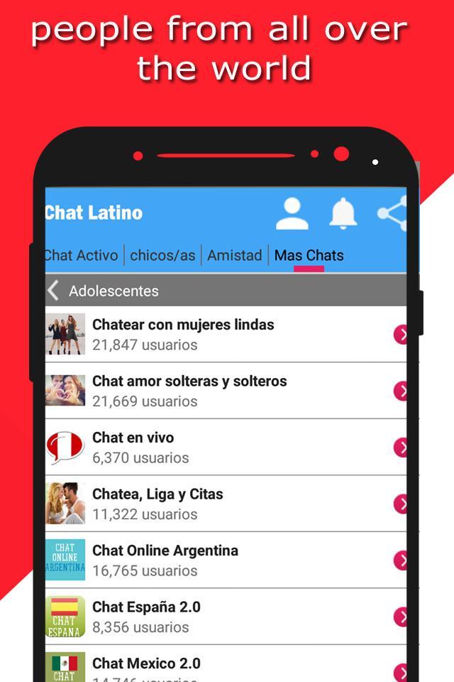 Canada chat and dating