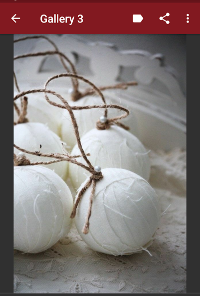 Christmas Ornament Ideas