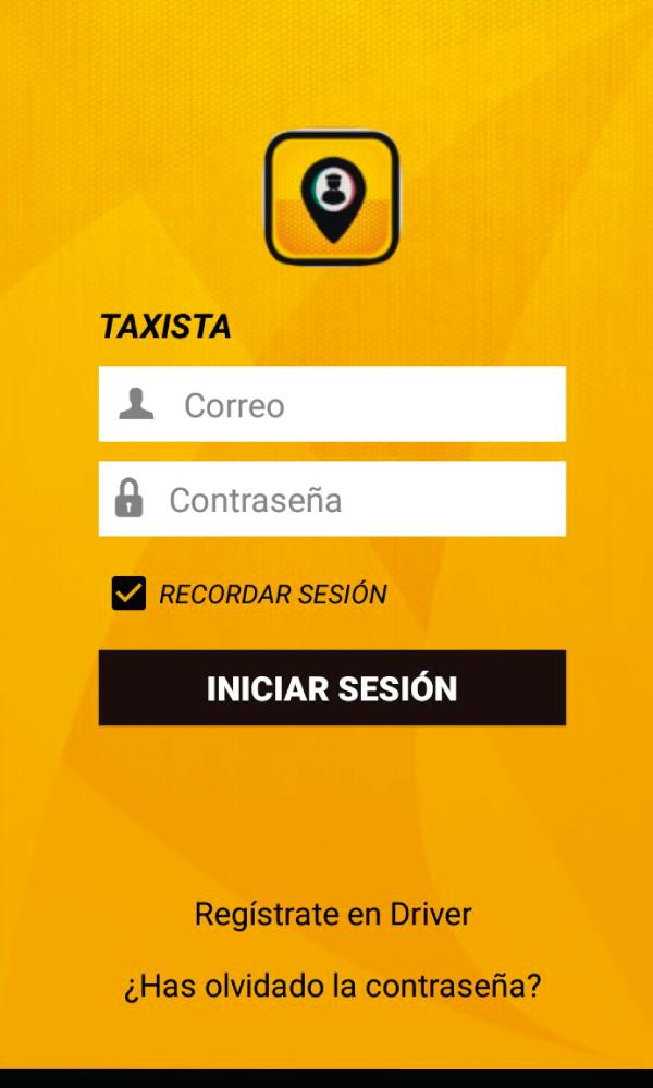 Driver Plus Taxista