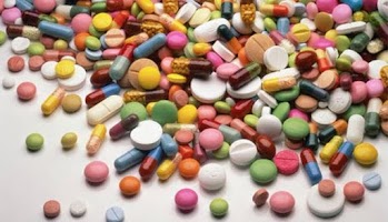 Antibiotic info