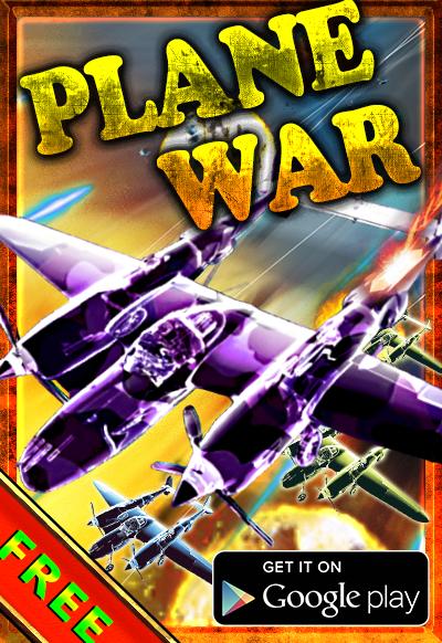 Air War 1942 - epic Battle