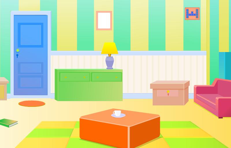 Stupendous House Escape