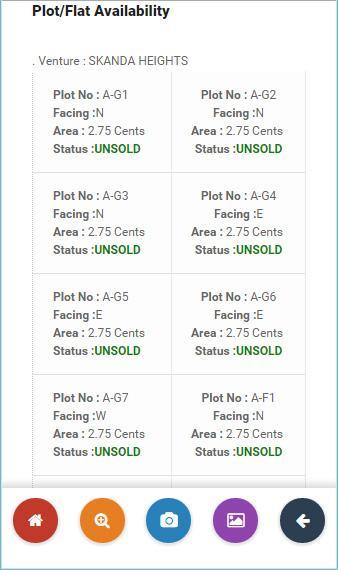 Skanda Infra Projects