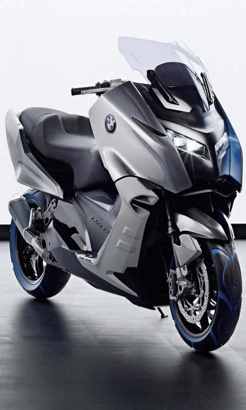 Bikes Live Wallpapers