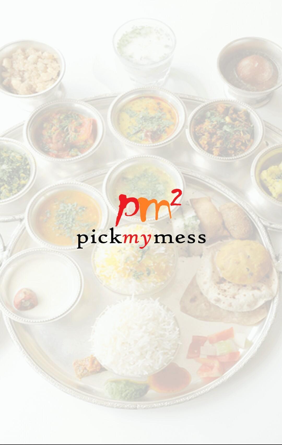 PickMyMess - Food Tokens