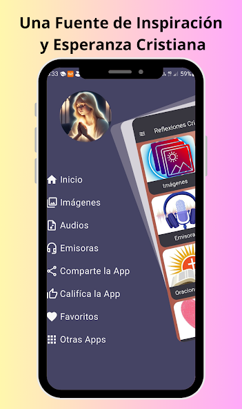 Reflexiones Cristianas Diarias