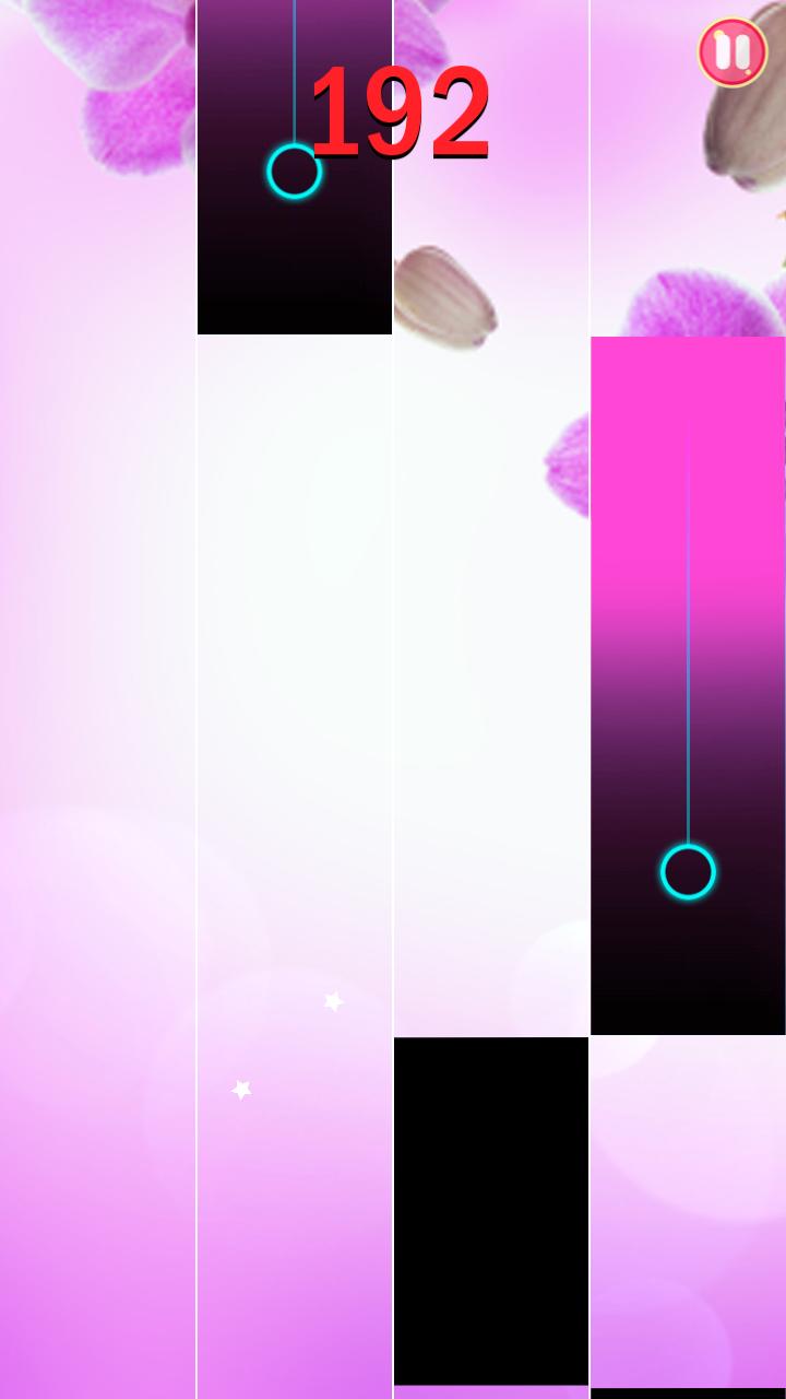 Piano Music Tiles 2019