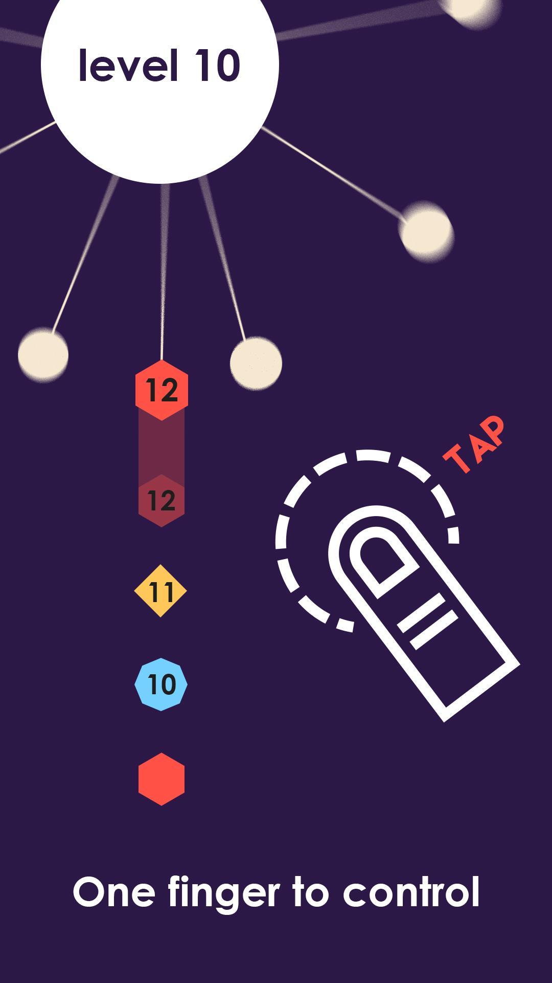 Geometry Shooter: AA Dash Game