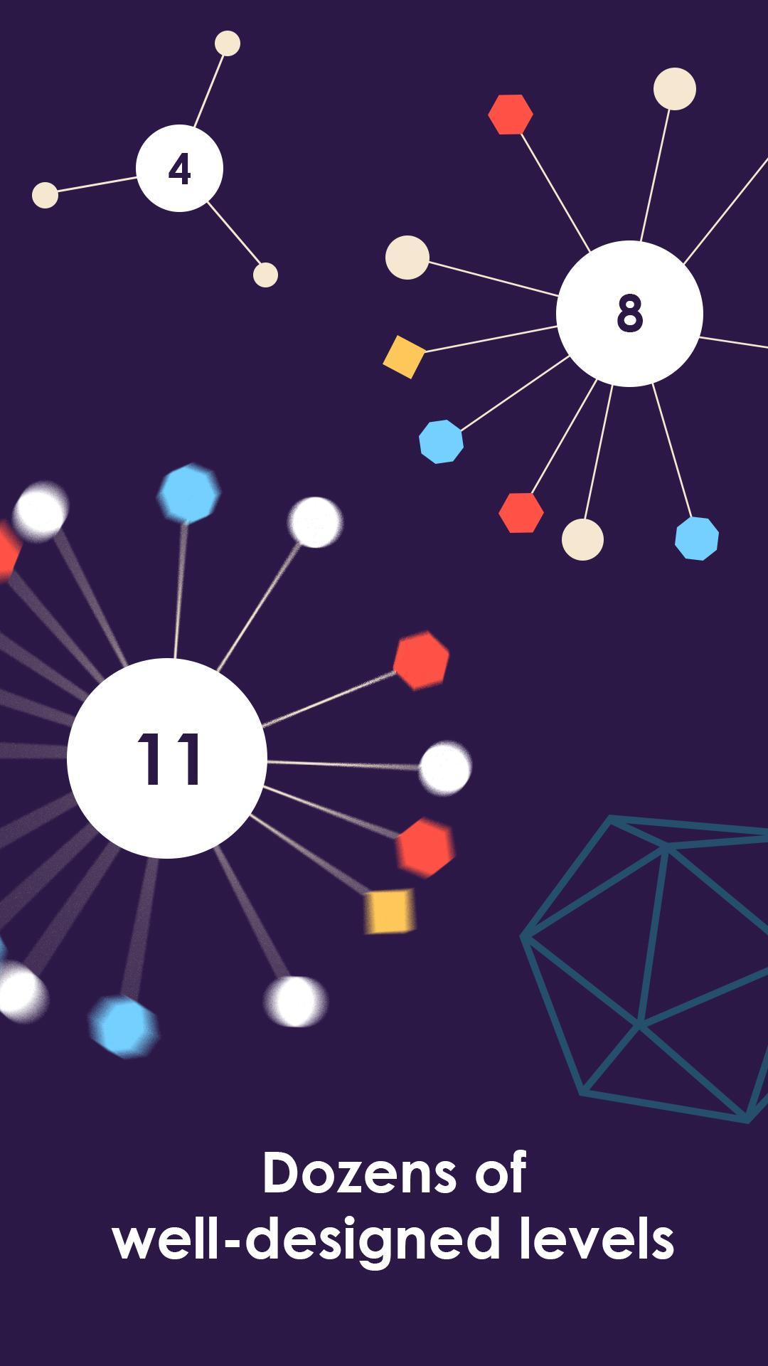 Geometry Shooter: AA Dash Game