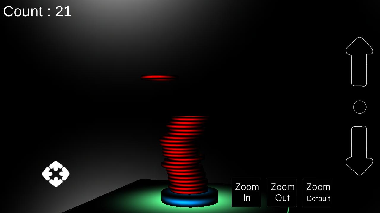 BuildCoin - 3D Amass Coin Game