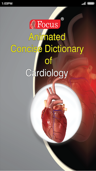 Cardiology-Animated Dictionary