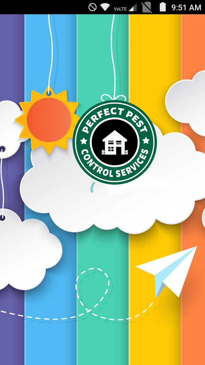 Perfect Pest Control Services