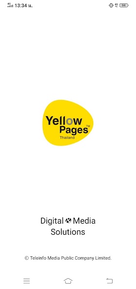 Thailand YellowPages