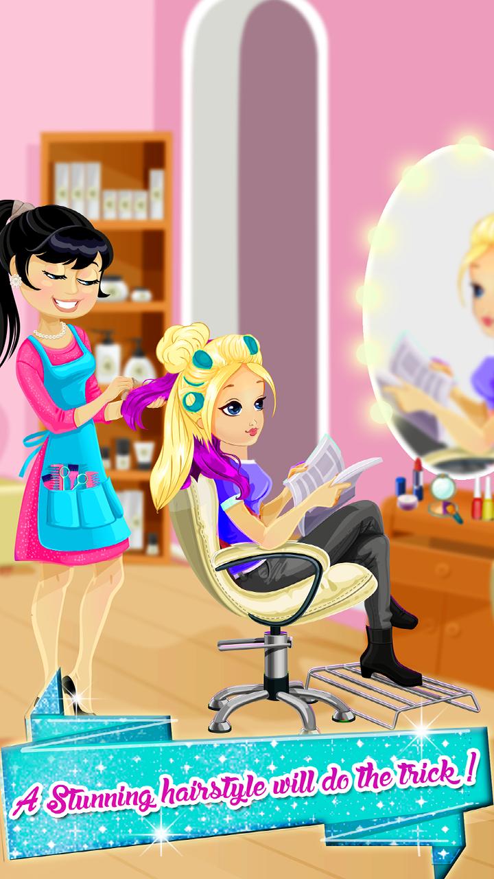 Superstar Hair & Makeup Salon
