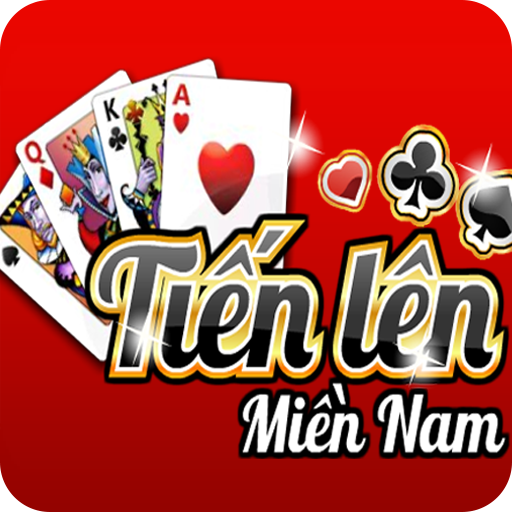 Tien Len Mien Nam TM