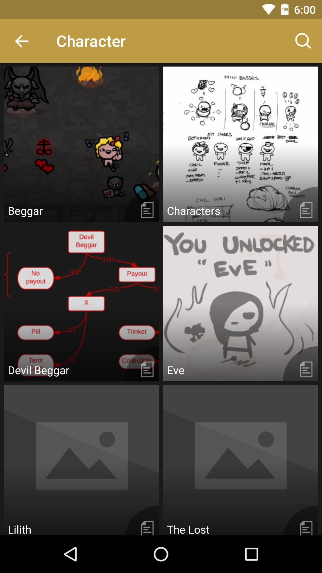 FANDOM for: Binding of Isaac