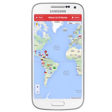 WIENER LAB Vademecum