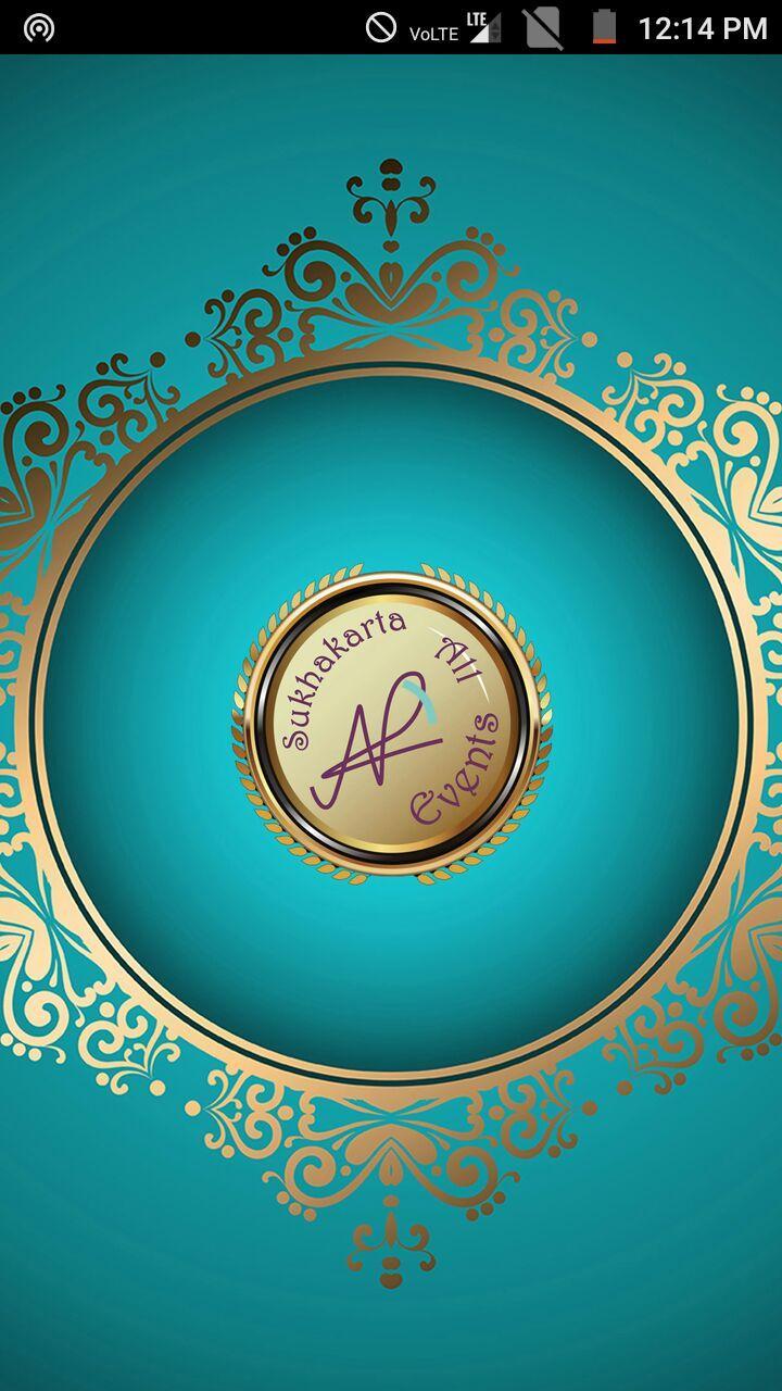 Sukhakarta All Event Management