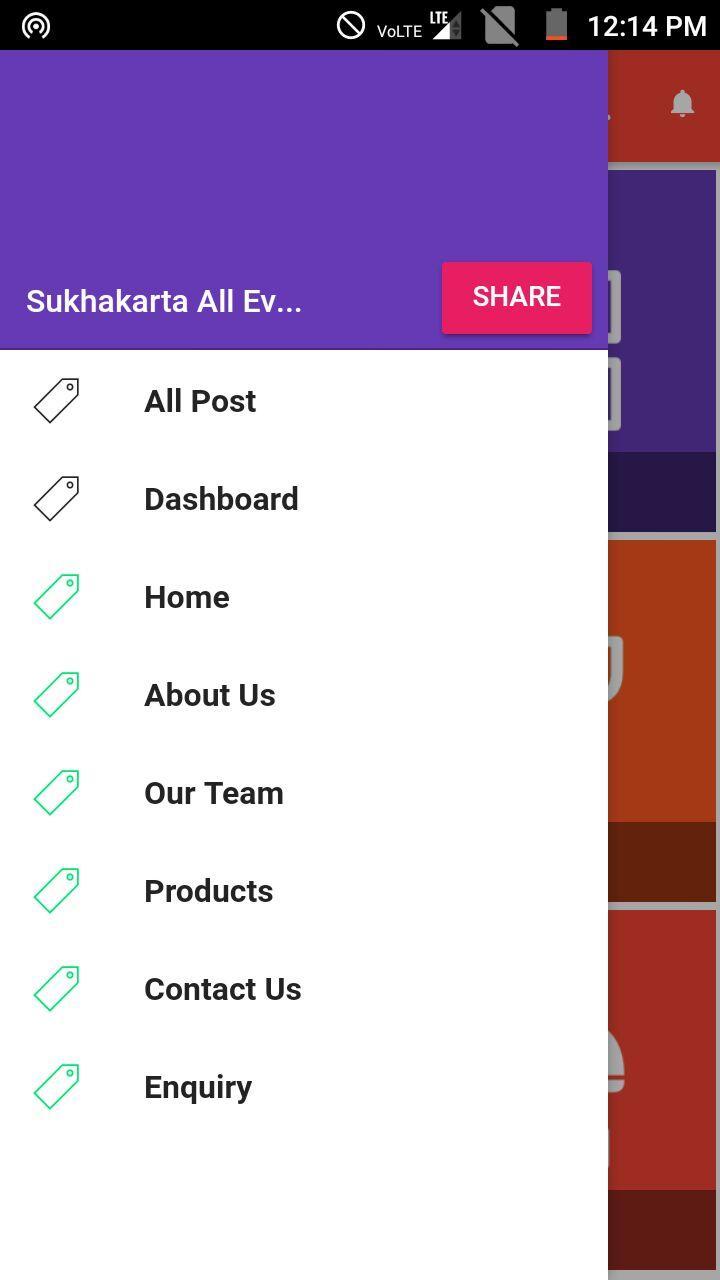 Sukhakarta All Event Management