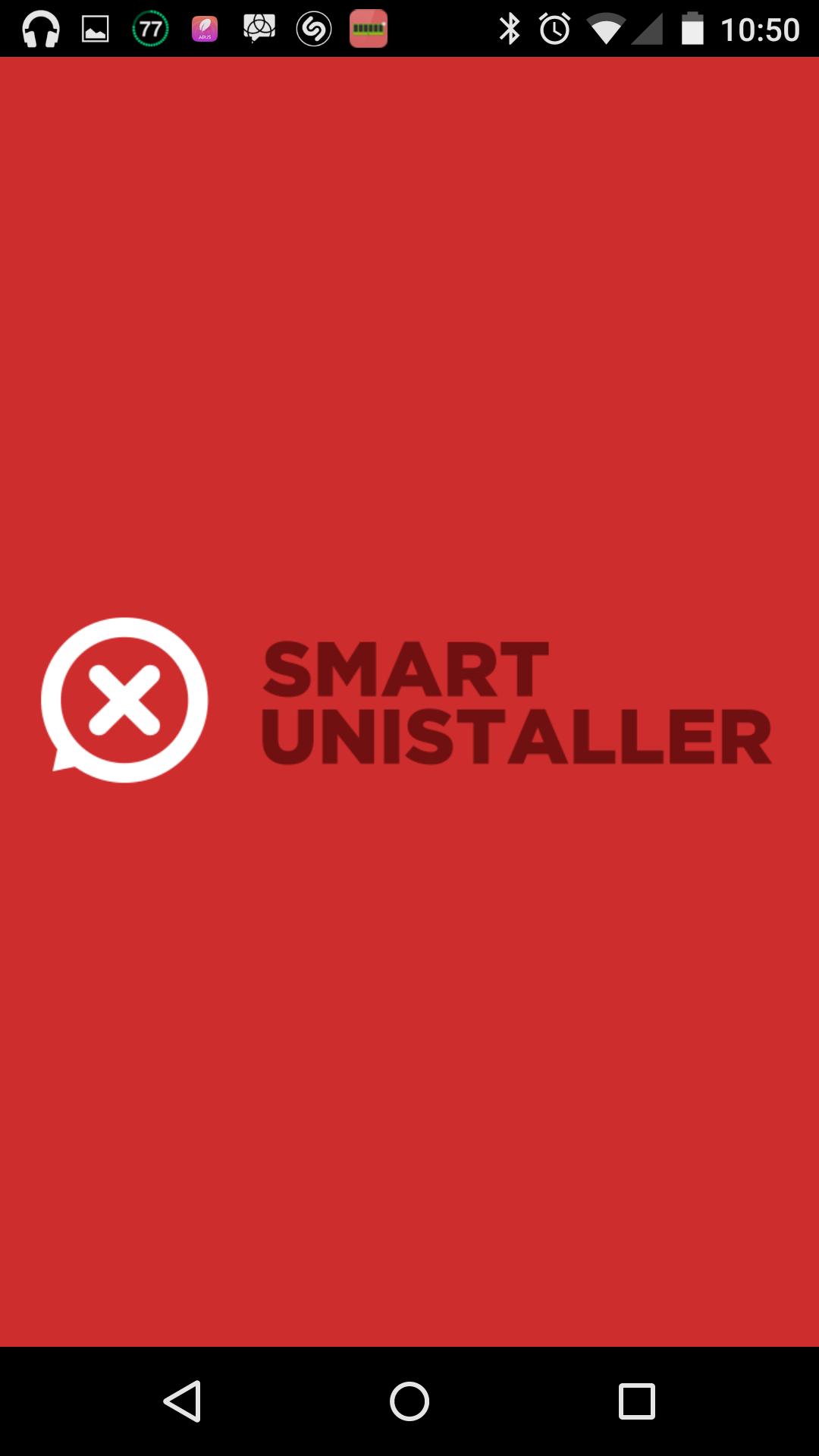Smart Uninstaller
