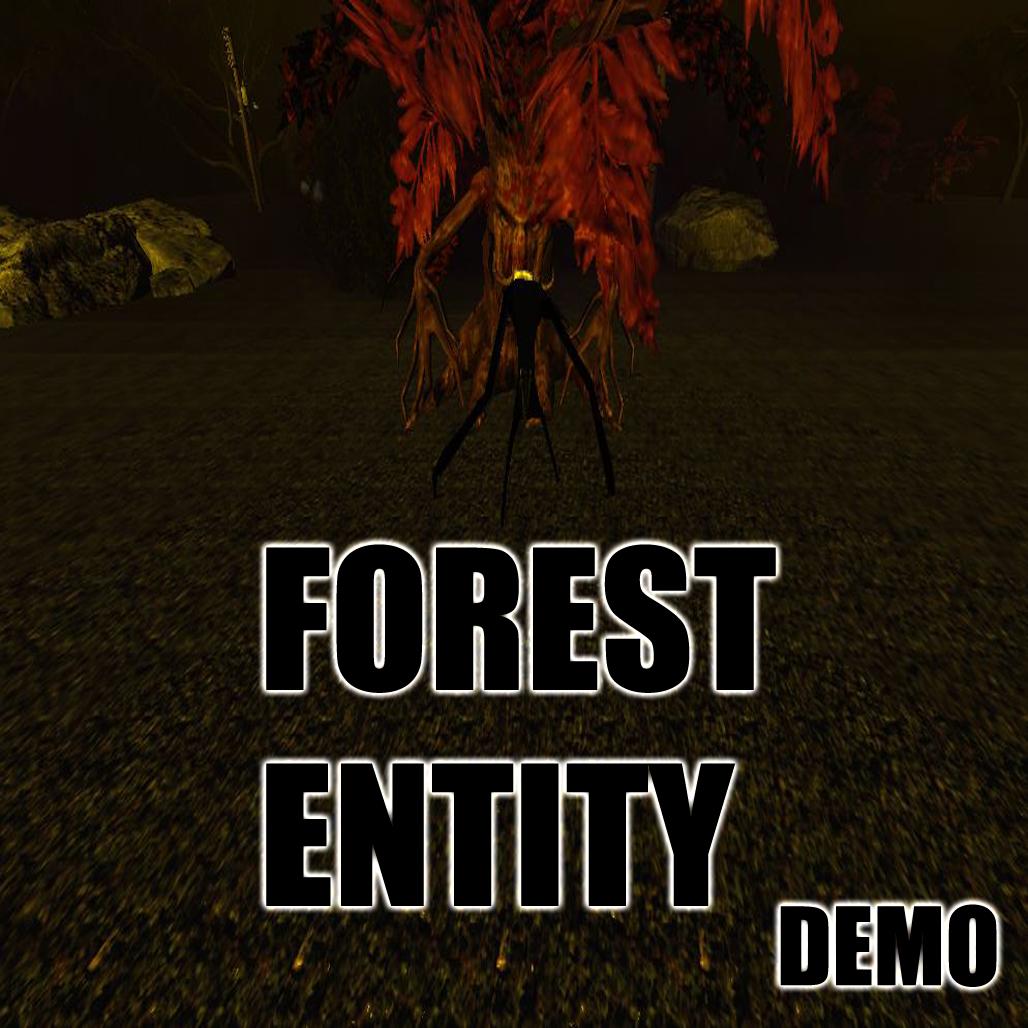Forest Entity DEMO