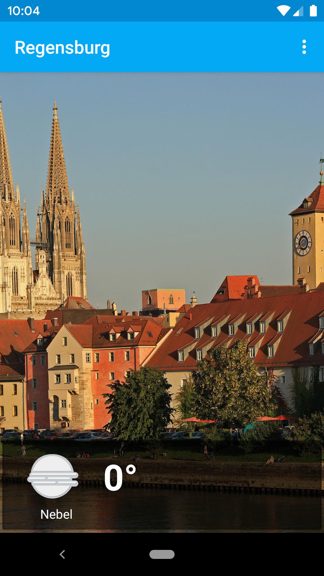 Regensburg