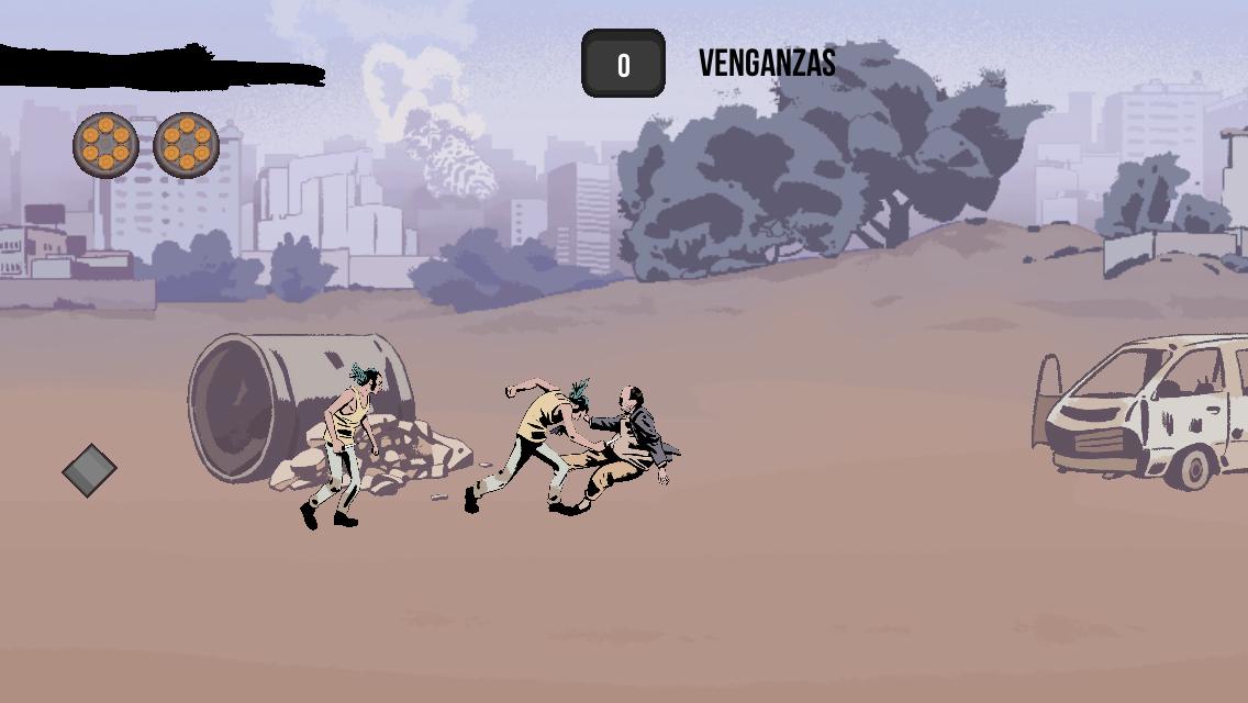 Torrente: La Venganza