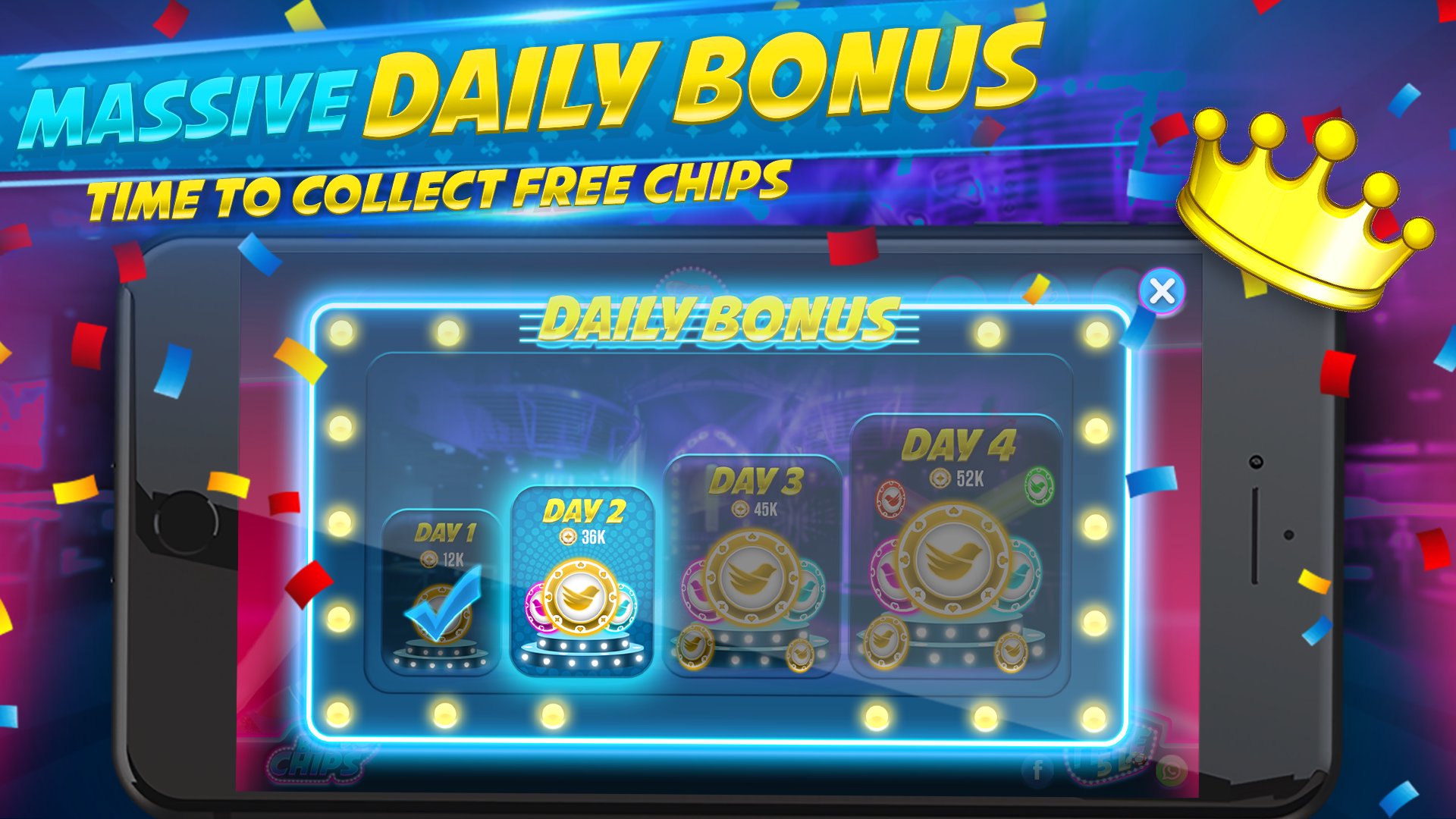 Teen Patti by Freebird