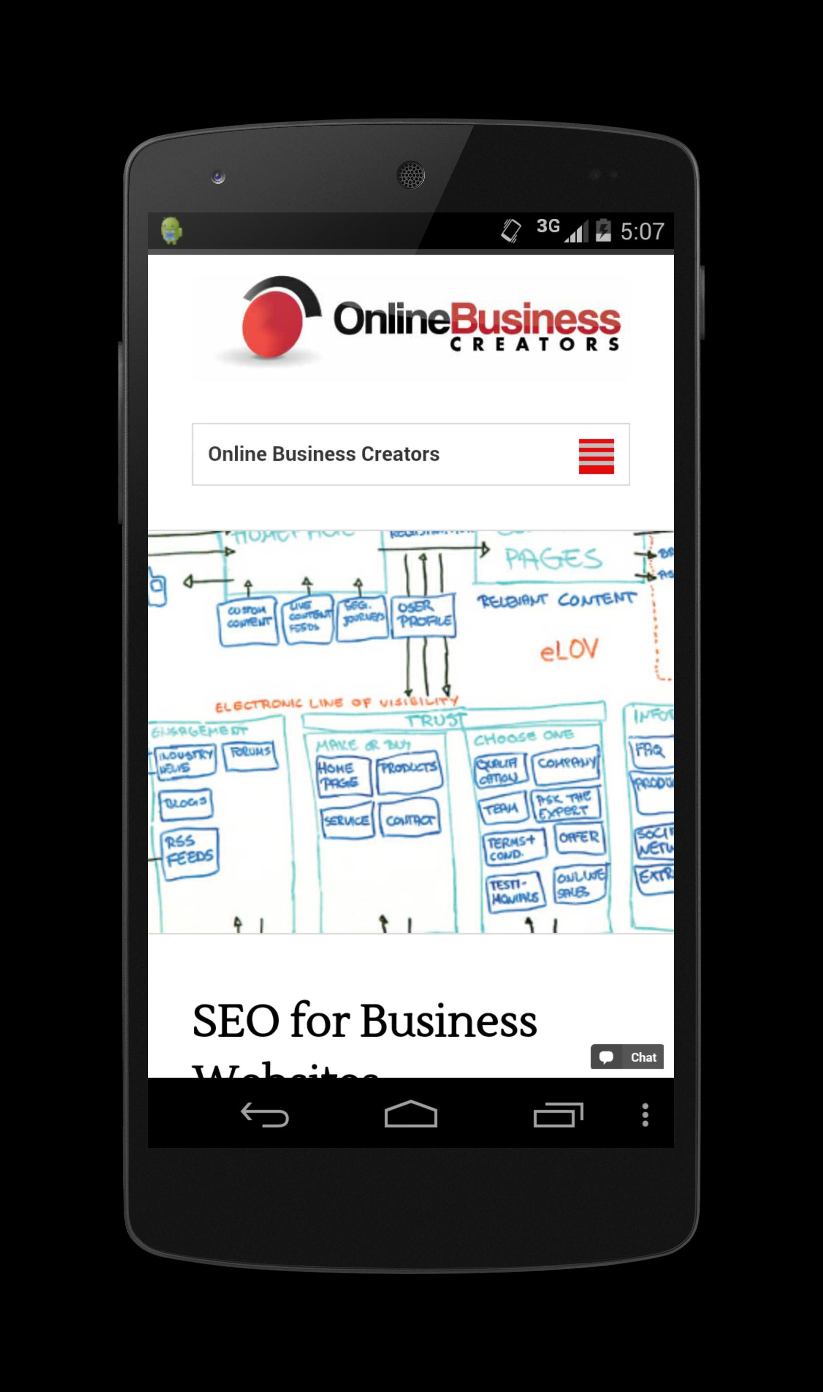 Online Business Creators