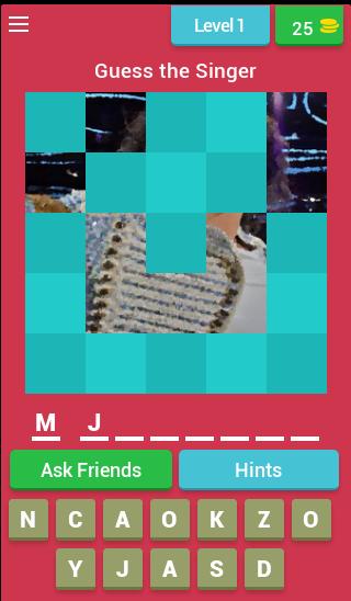 Know the Singer - All Time Ed.