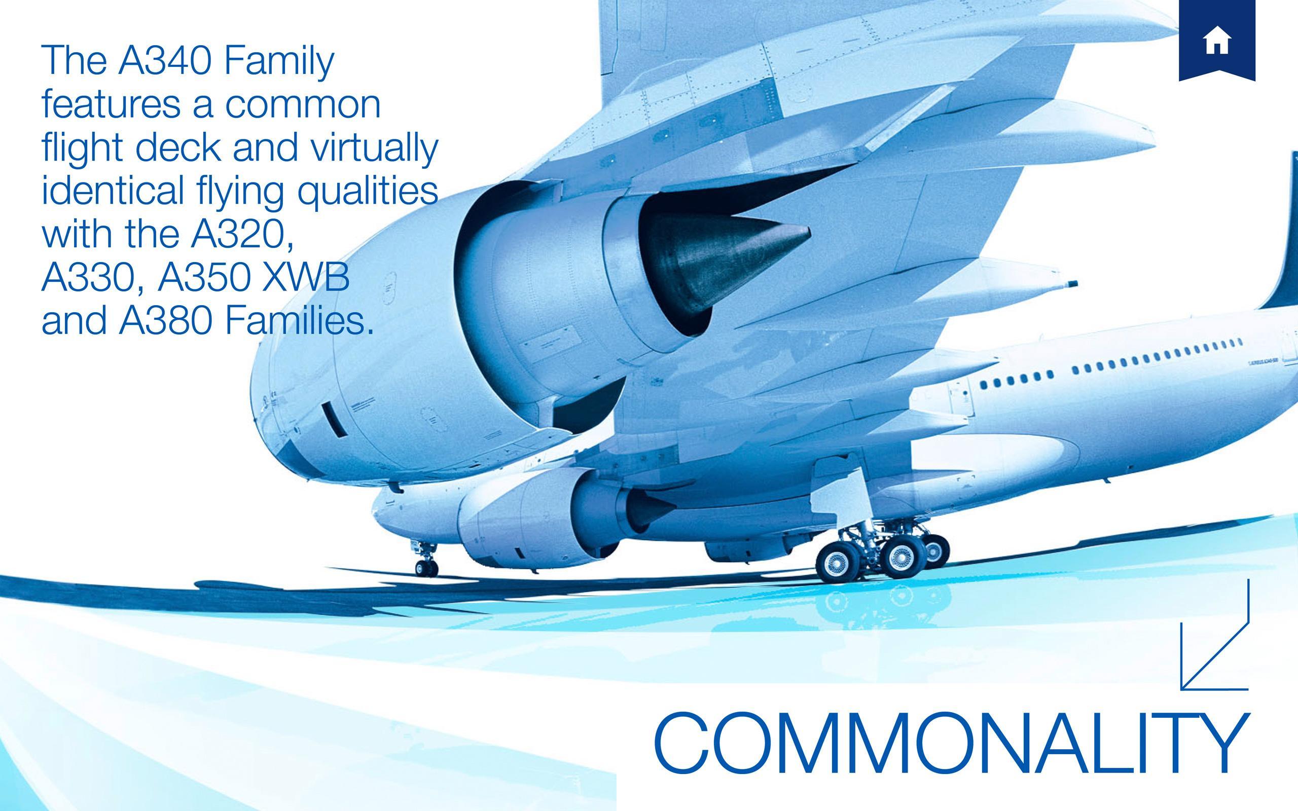 A340 Proven Performer