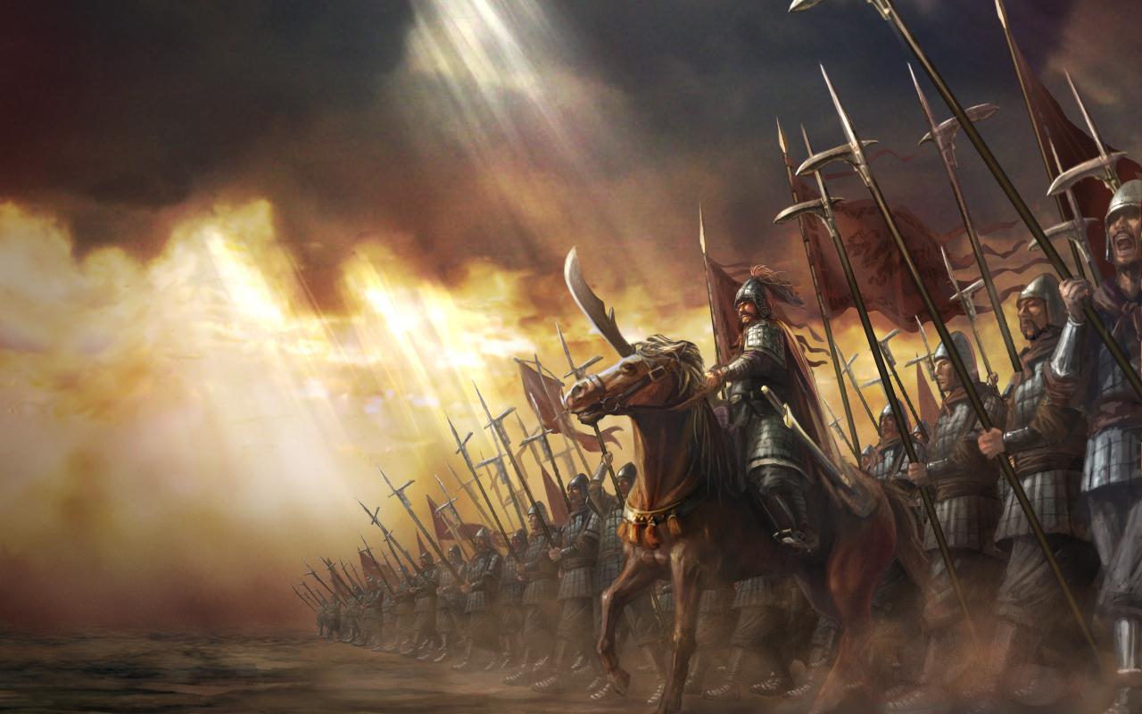 Legend Heroes : Mobile RPG Game