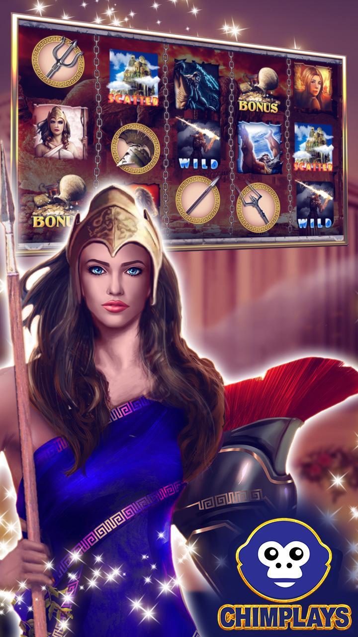 Colossus Slots - Free Slots