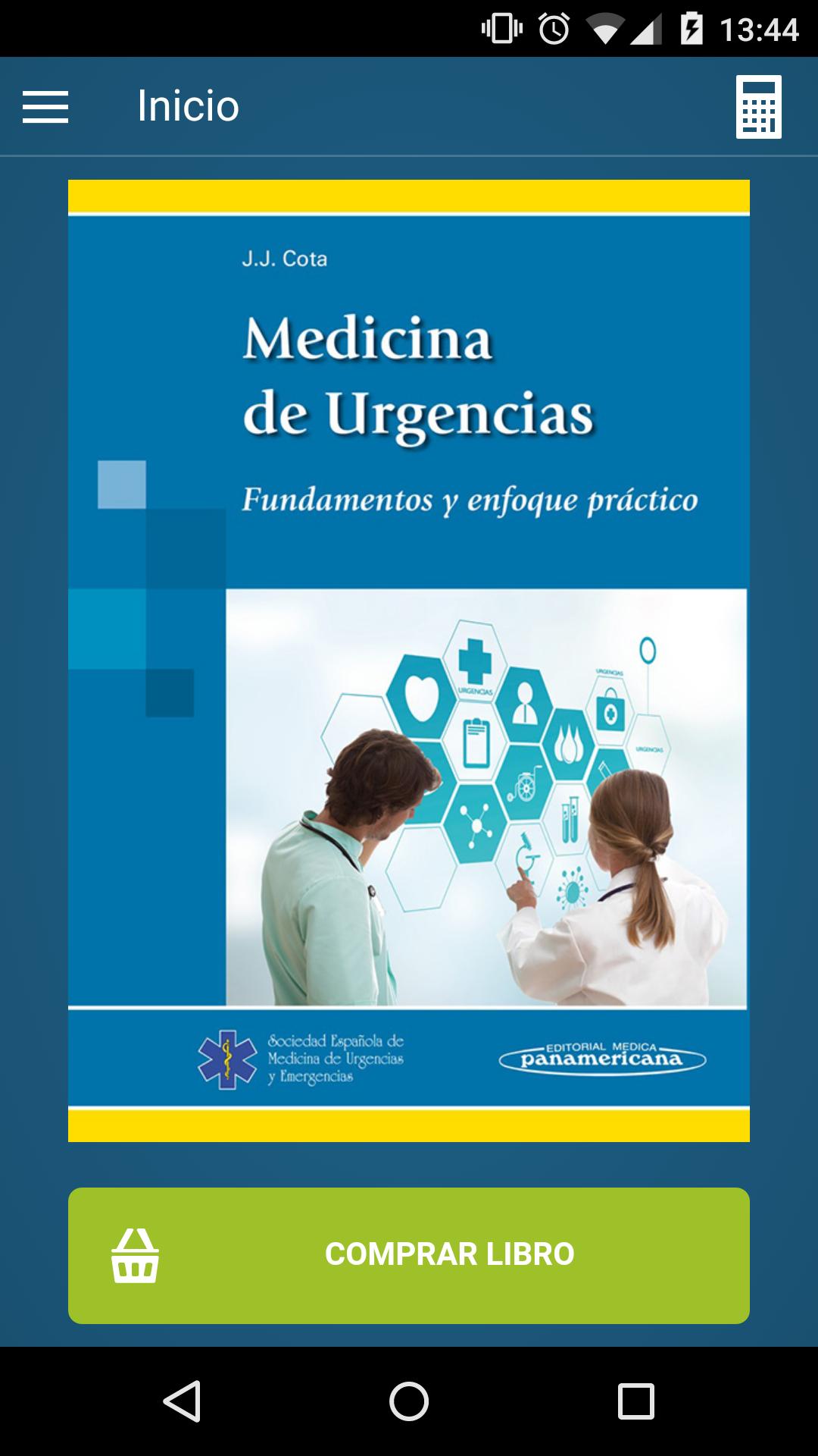 Medicina de Urgencias