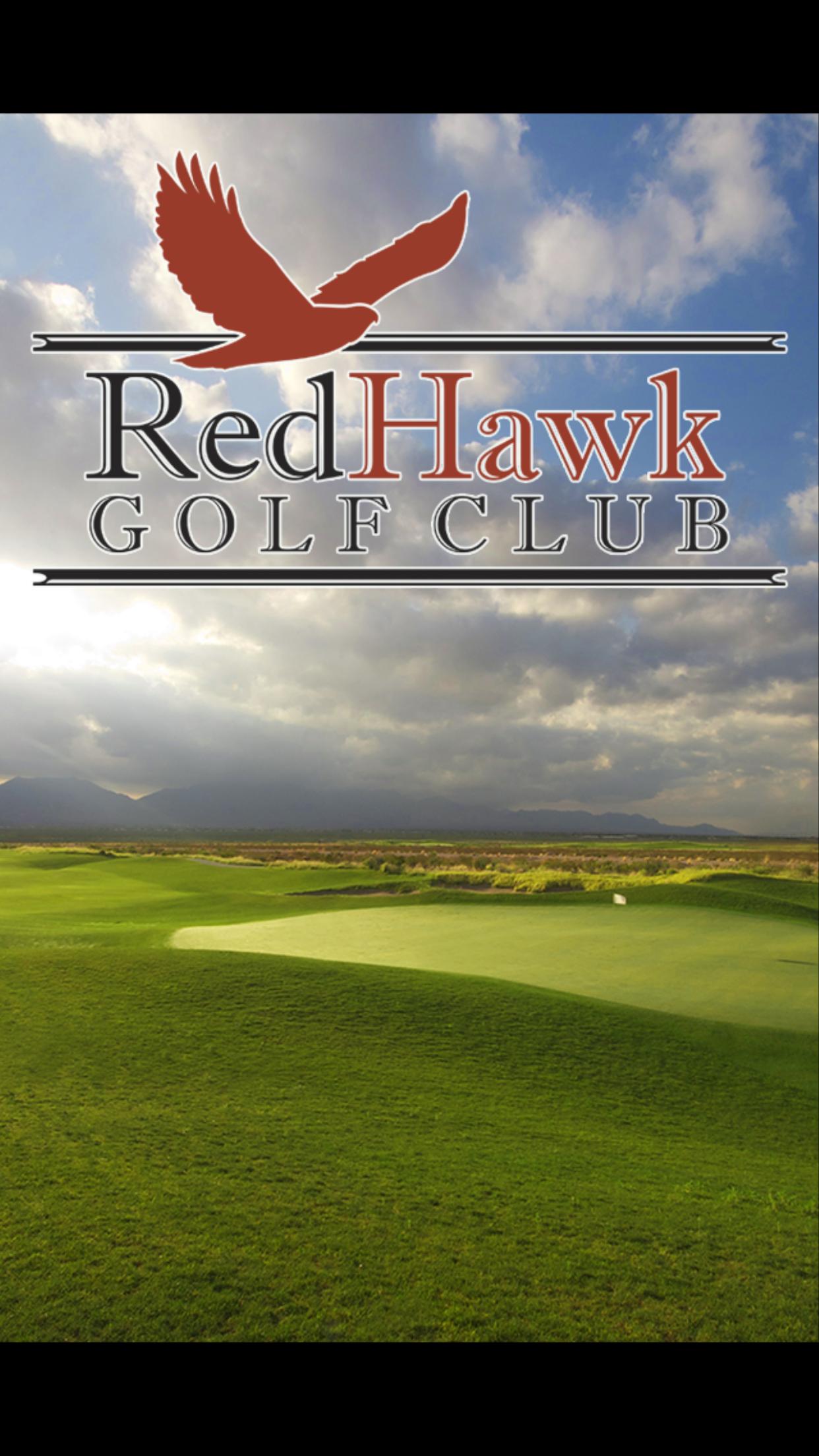 Red Hawk GC