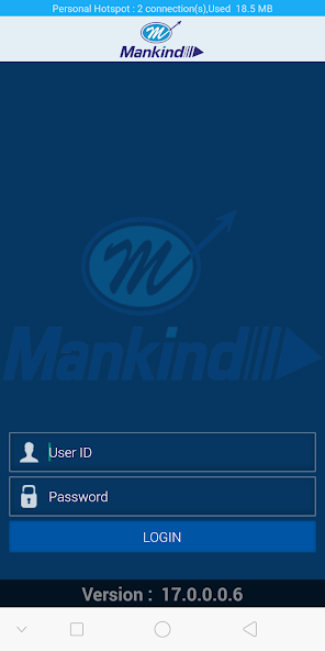 Mankind SRM Tool